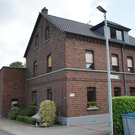 Ferienwohnung Poettershof Krefeld Værelse billede