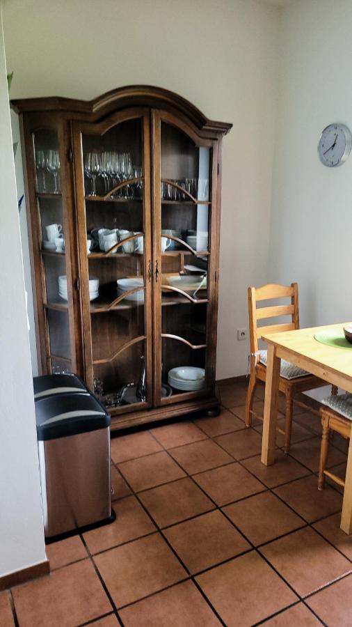 Ferienwohnung Poettershof Krefeld Eksteriør billede
