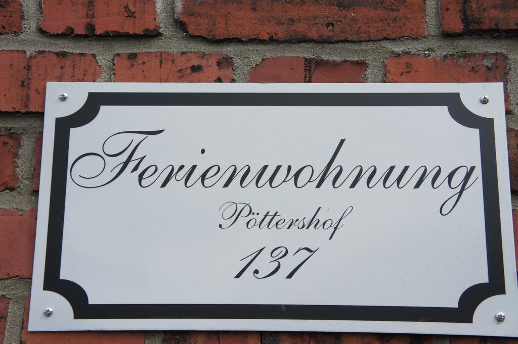Ferienwohnung Poettershof Krefeld Værelse billede