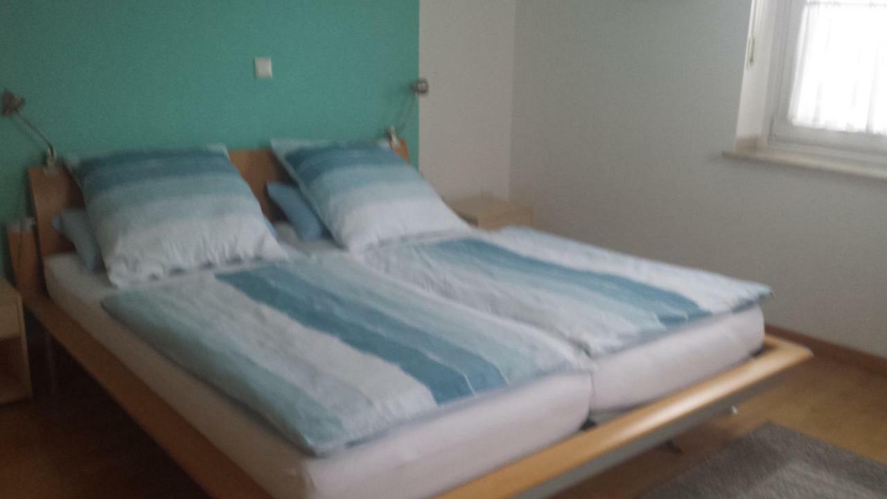 Ferienwohnung Poettershof Krefeld Eksteriør billede